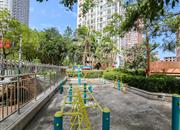 万科俊园-基础设施