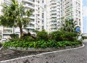 大芬油画苑-环境绿化