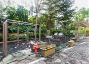 大芬油画苑-基础设施