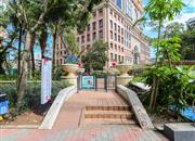 万科俊园-基础设施