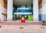 万科俊园-基础设施