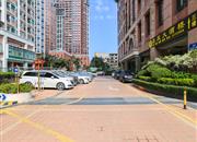 万科俊园-基础设施