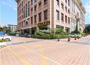 万科俊园-环境绿化