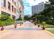 万科俊园-环境绿化