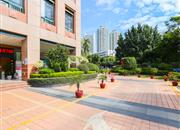 万科俊园-环境绿化