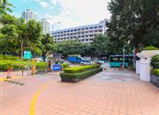 万科俊园-环境绿化