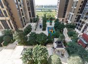 华丰前海湾（一期）-俯瞰图