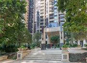 华丰前海湾（一期）-基础设施