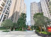 华丰前海湾（一期）-环境绿化