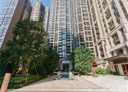 华丰前海湾（一期）-环境绿化