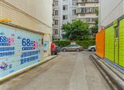 锦林新居-基础设施