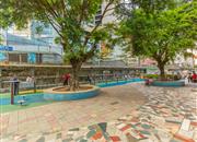 锦林新居-基础设施