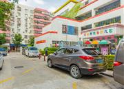 锦林新居-基础设施