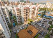 锦林新居-俯瞰图