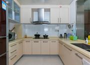 城市山林二期-厨房