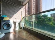 城市山林二期-阳台