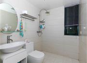 城市山林二期-卫生间