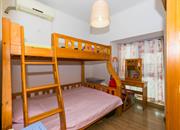 城市山林二期-次卧