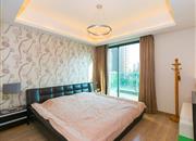 城市山林二期-主卧