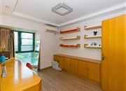 城市山林二期-主卧