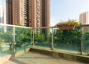 城市山林二期-阳台