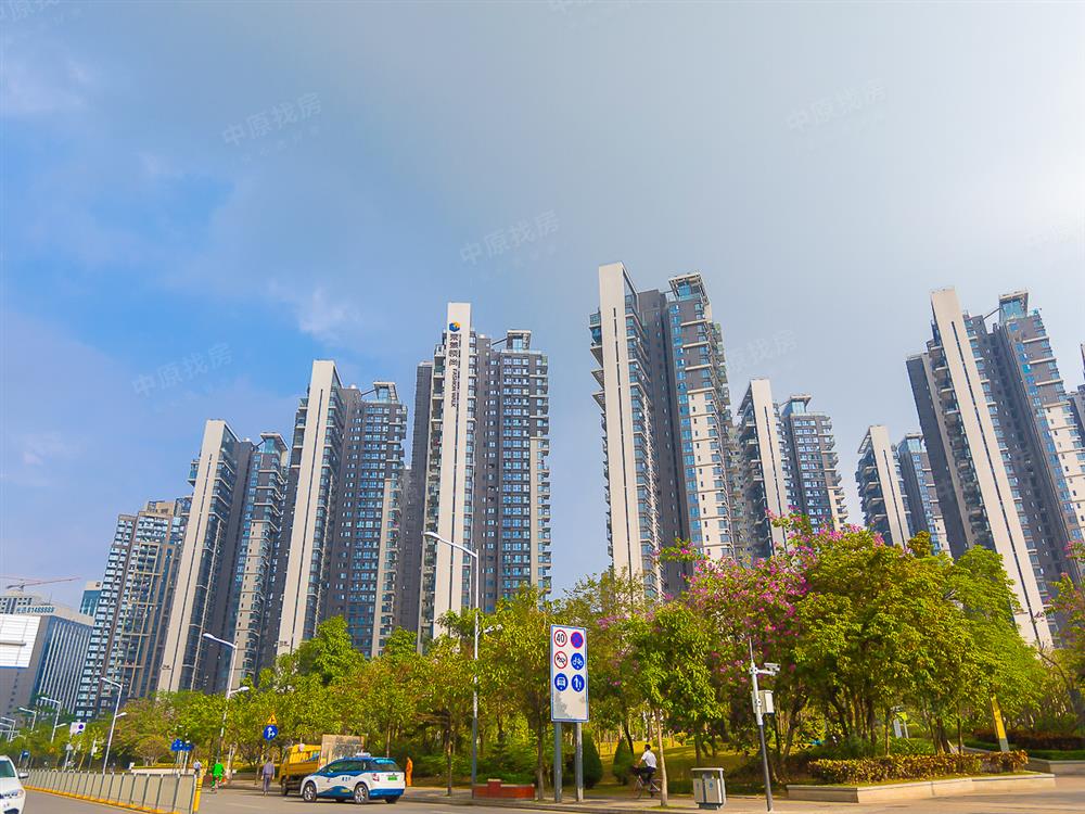 水榭春天花园（三期）