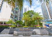 水榭春天花园（三期）-大门