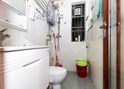 鸿景豪苑-卫生间