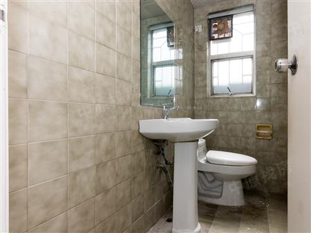 碧涛苑别墅-卫生间