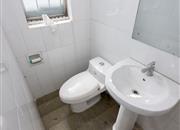 碧涛苑别墅-卫生间