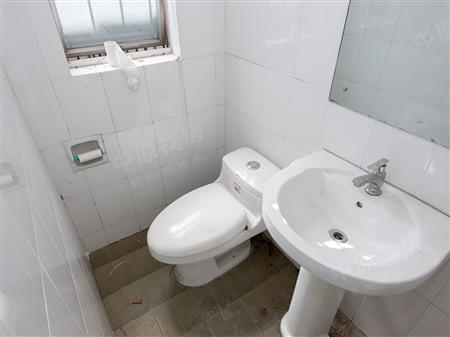 碧涛苑别墅-卫生间