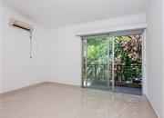 碧涛苑别墅-主卧