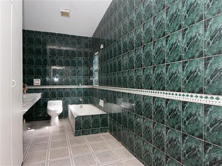 碧涛苑别墅-卫生间