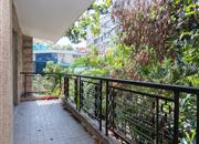 碧涛苑别墅-阳台