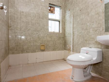 碧涛苑别墅-卫生间