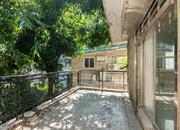 碧涛苑别墅-阳台