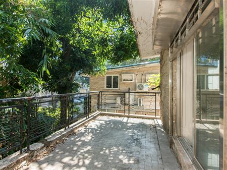 碧涛苑别墅-阳台