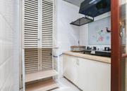 丹枫白露苑-厨房