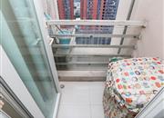 丹枫白露苑-阳台