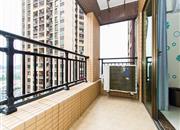 宇宏健康花城（岭宏健康家园）-阳台