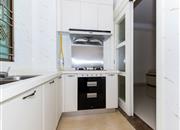 宇宏健康花城（岭宏健康家园）-厨房