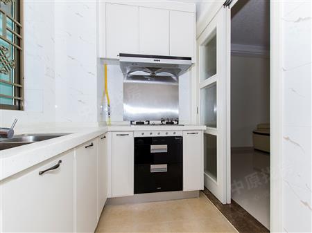 宇宏健康花城（岭宏健康家园）-厨房