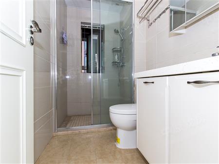 宇宏健康花城（岭宏健康家园）-卫生间