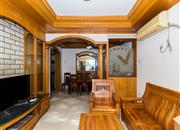 中海怡翠山庄-餐厅