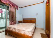 中海怡翠山庄-主卧