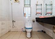 中海怡翠山庄-卫生间