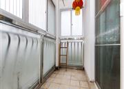 中海怡翠山庄-阳台