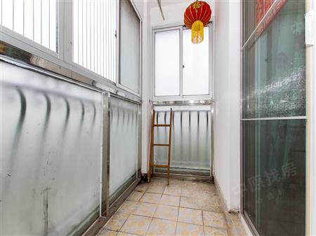 中海怡翠山庄-阳台