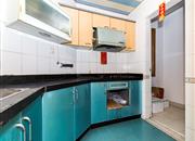 中海怡翠山庄-厨房