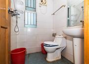 中海怡翠山庄-卫生间